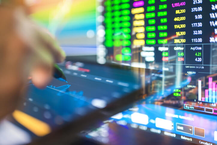 Análises De Negócios<hr><strong>45.000kz</strong>